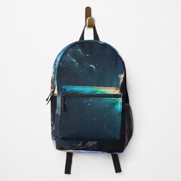Item preview, Skyscape A journey into the unknown designed and sold by My-Mystic-World.