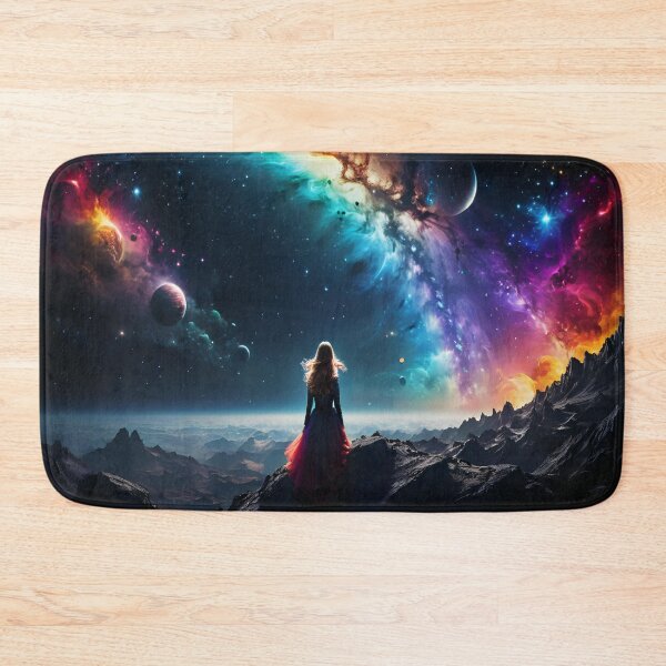 Item preview, Skyscape A journey into the unknown designed and sold by My-Mystic-World.