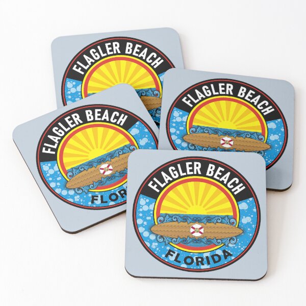 Item preview, Flagler Beach Florida designed and sold by antonietta40.