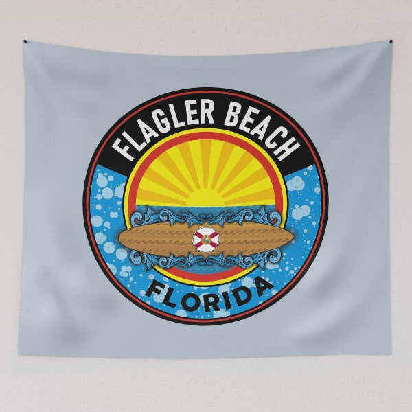 Item preview, Flagler Beach Florida designed and sold by antonietta40.