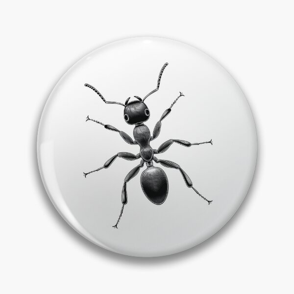 Item preview, ant designed and sold by hhh-art.