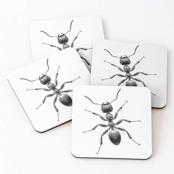 Item preview, ant designed and sold by hhh-art.