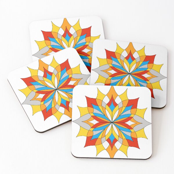 Item preview, Stained Glass Star designed and sold by lezell.