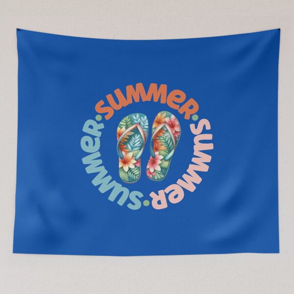 Item preview, Summer designed and sold by tearracreative.