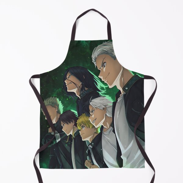 Item preview, Wind Breaker - All in One designed and sold by KevinArtistQ1.