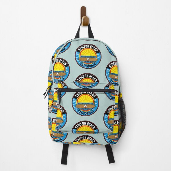 Item preview, Stinson Beach California designed and sold by antonietta40.