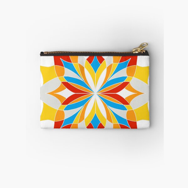 Item preview, Stained Glass Star 3 designed and sold by lezell.