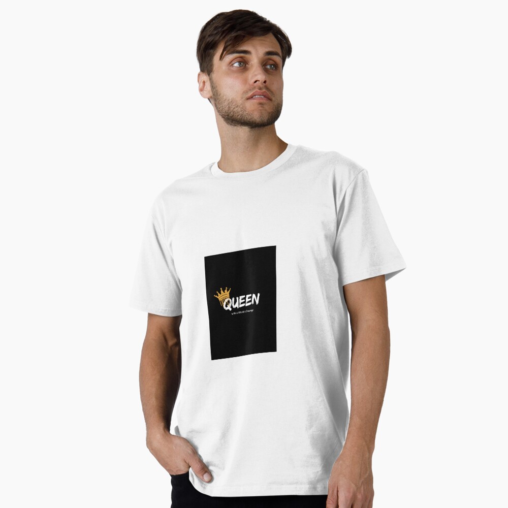 Item preview, Premium T-Shirt designed and sold by JiggsFashion.