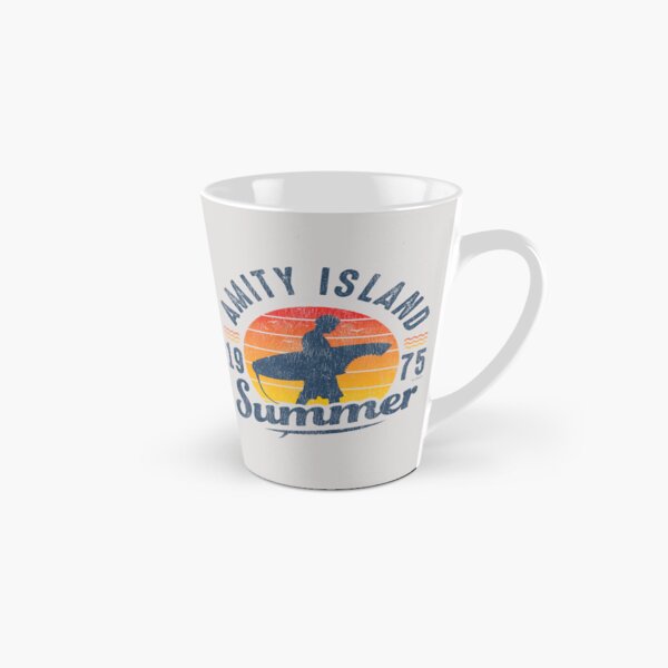 Item preview, Amity Island Summer 0f 75(Universal © UCS LLC) designed and sold by Alema Art.