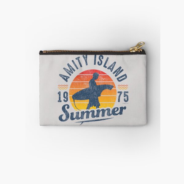 Item preview, Amity Island Summer 0f 75(Universal © UCS LLC) designed and sold by Alema Art.