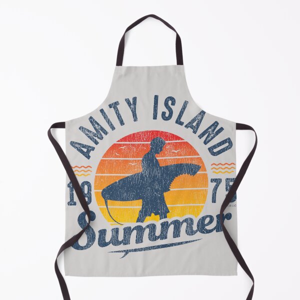 Item preview, Amity Island Summer 0f 75(Universal © UCS LLC) designed and sold by Alema Art.