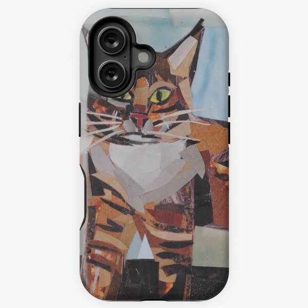 Item preview, Maine Coon designed and sold by megancoyle.
