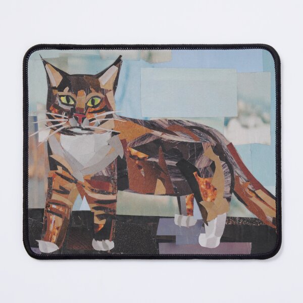 Item preview, Maine Coon designed and sold by megancoyle.