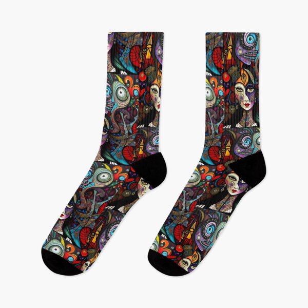 Item preview, Abstract Fantasy Art designed and sold by TheDarkWardrobe.