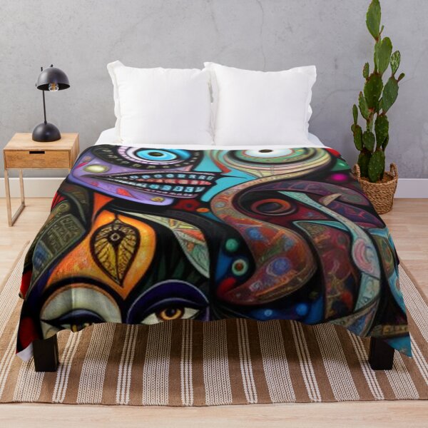 Item preview, Abstract Fantasy Art designed and sold by TheDarkWardrobe.