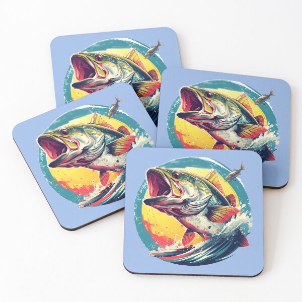 Item preview, Big Fish designed and sold by Myra365Art.