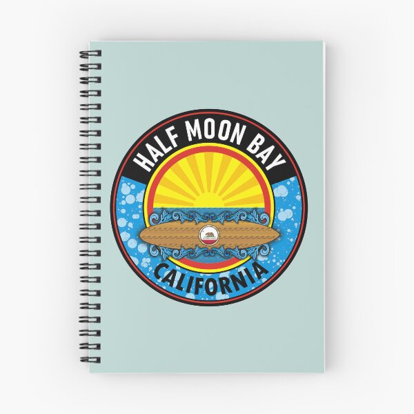 Item preview, Half Moon Bay California designed and sold by antonietta40.