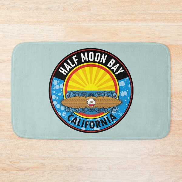 Item preview, Half Moon Bay California designed and sold by antonietta40.