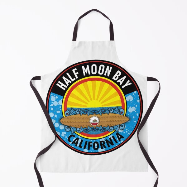 Item preview, Half Moon Bay California designed and sold by antonietta40.