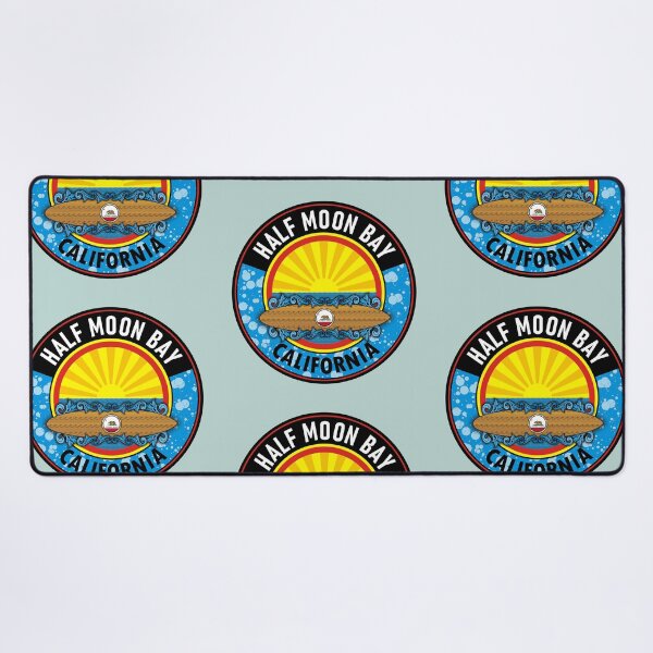 Item preview, Half Moon Bay California designed and sold by antonietta40.