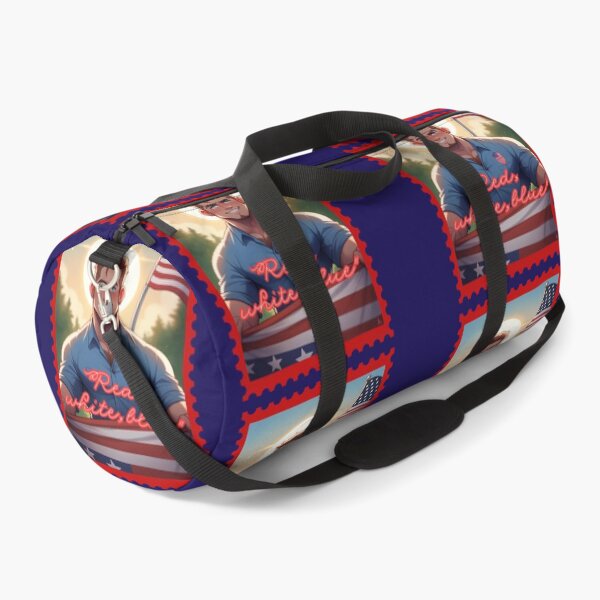 Item preview, Red white blue Stars Stripes 4th July celebration vibe designed and sold by luiddesigns.