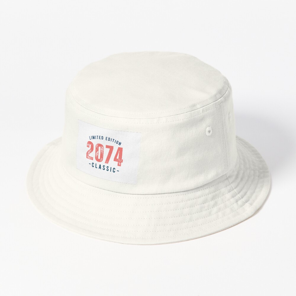 Item preview, Bucket Hat designed and sold by JiggsFashion.