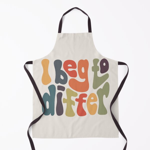 Item preview, I Beg To Differ Word Art designed and sold by Unhinged Heather.