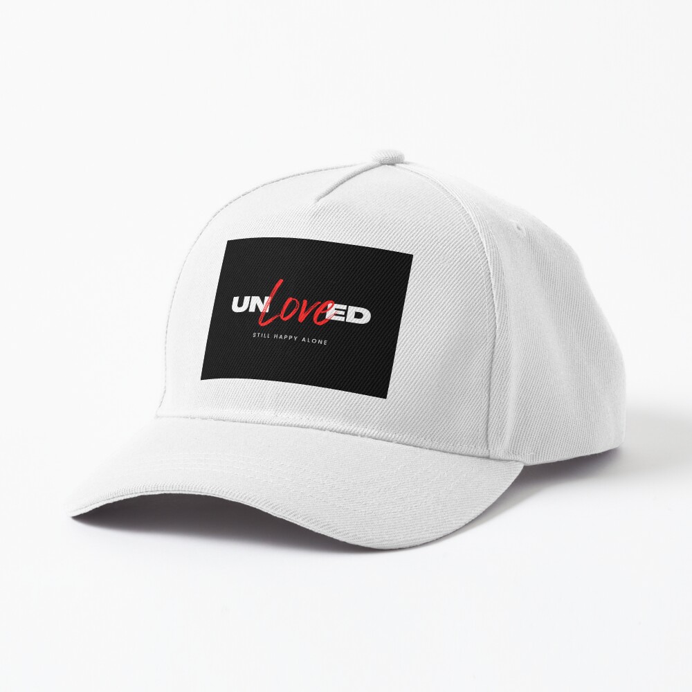 Item preview, Baseball Cap designed and sold by JiggsFashion.