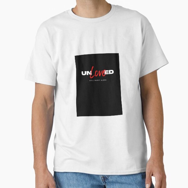 Classic T-Shirt