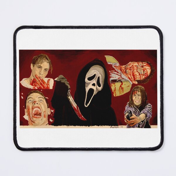 Item preview, Scream designed and sold by BryanWhipple.