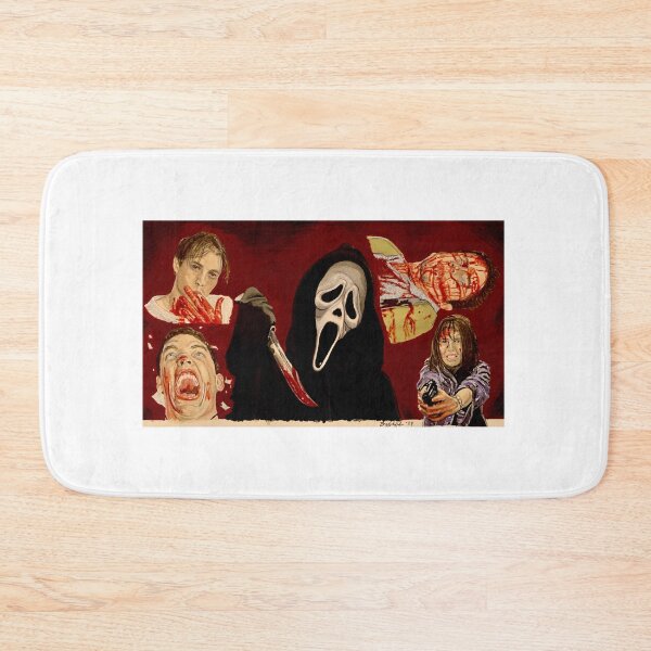 Item preview, Scream designed and sold by BryanWhipple.