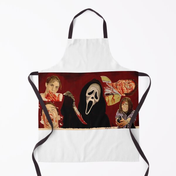 Item preview, Scream designed and sold by BryanWhipple.