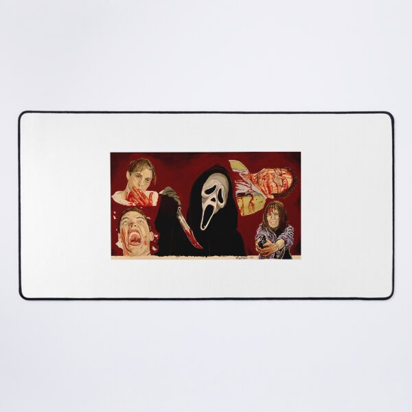 Item preview, Scream designed and sold by BryanWhipple.