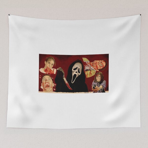 Item preview, Scream designed and sold by BryanWhipple.