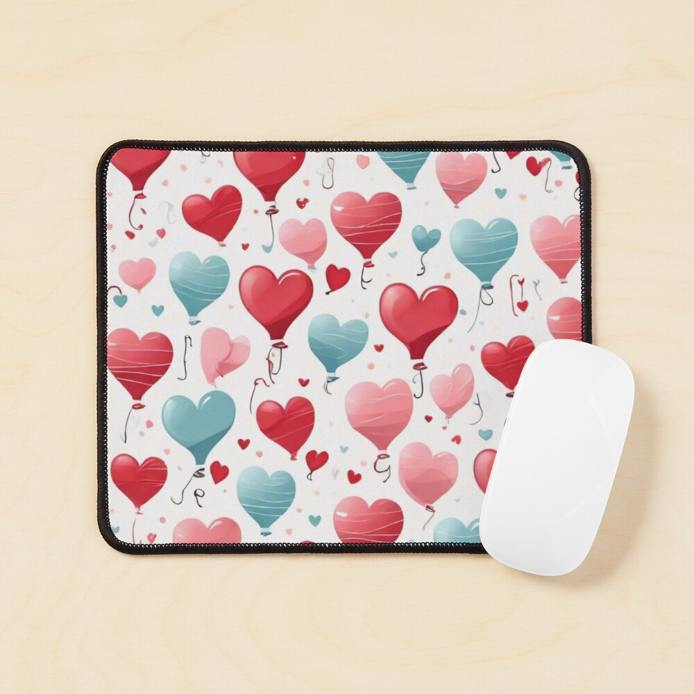 Item preview, Mouse Pad designed and sold by InfinityPattern.