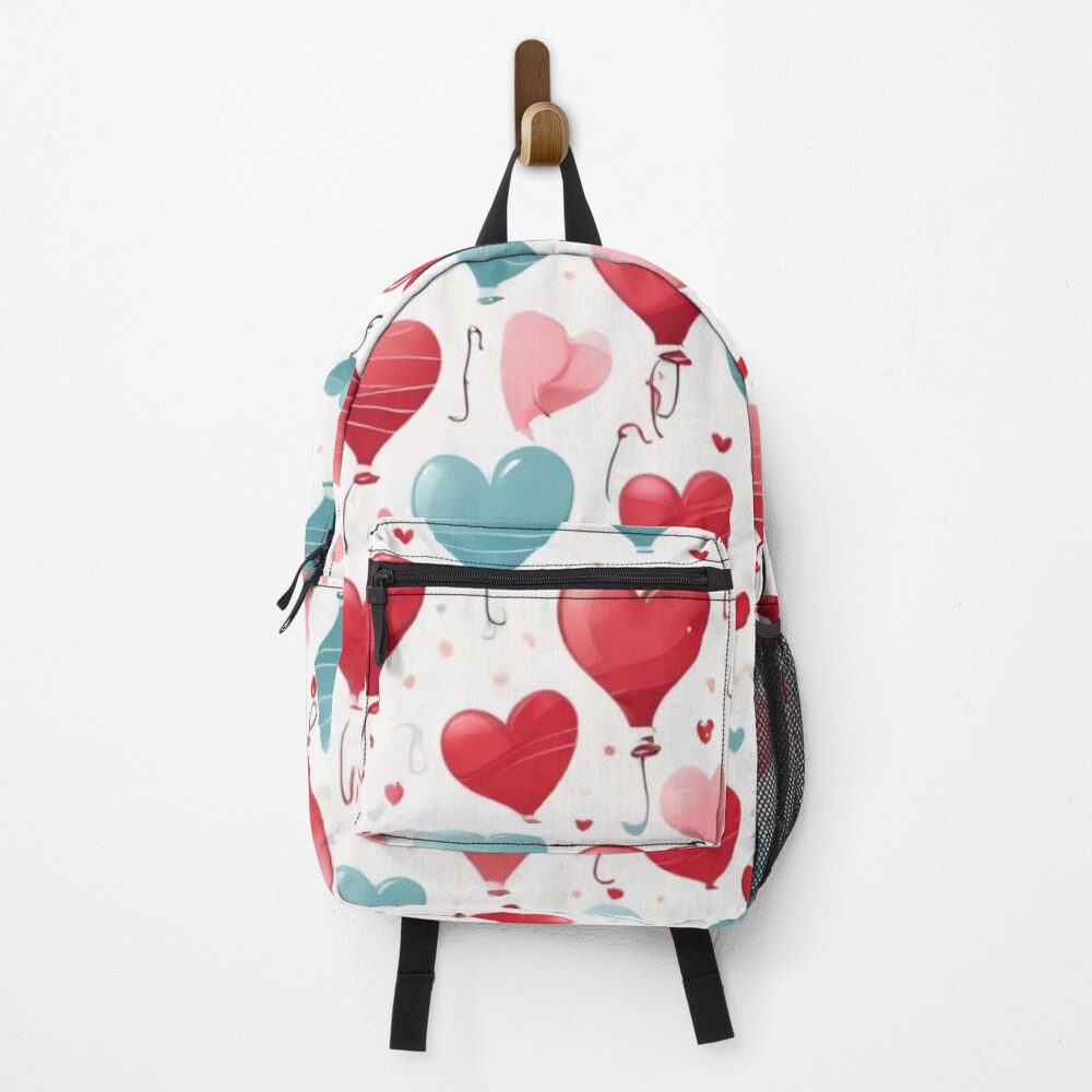 Item preview, Backpack designed and sold by InfinityPattern.