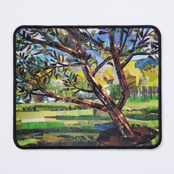 Item preview, Tree in the Park designed and sold by megancoyle.