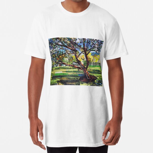 Item preview, Tree in the Park designed and sold by megancoyle.