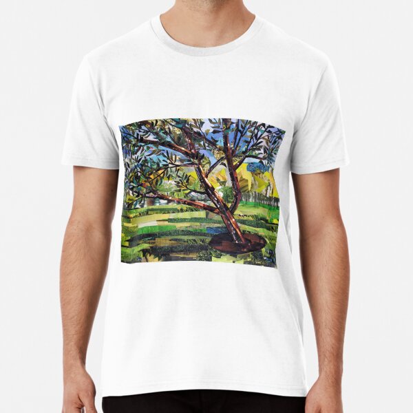 Item preview, Tree in the Park designed and sold by megancoyle.