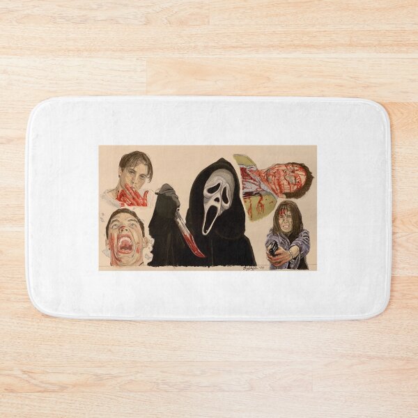 Item preview, Scream 90s designed and sold by BryanWhipple.