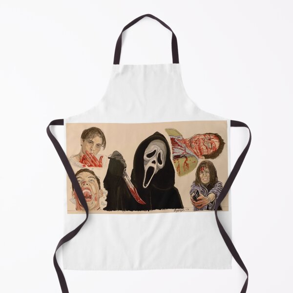 Item preview, Scream 90s designed and sold by BryanWhipple.