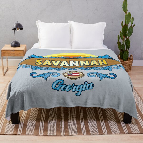 Item preview, Savannah Georgia surf designed and sold by antonietta40.