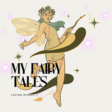 Artwork thumbnail, My fairy tales design by jiggs fashion by JiggsFashion