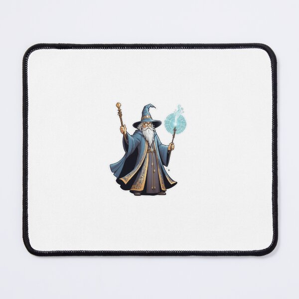 Item preview, Magical Wizard designed and sold by Artist-32.