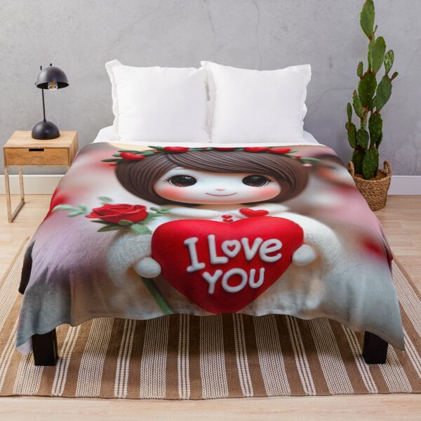 Item preview, I Love You Sweetheart designed and sold by Simplybe1.