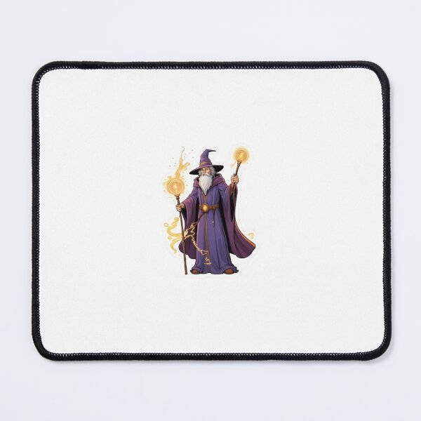 Item preview, Magical Wizard designed and sold by Artist-32.