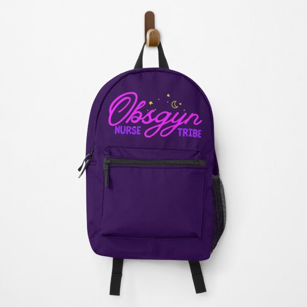Item preview, Obgyn Nurse Tribe design, gift for obstetrician nurse team designed and sold by WuweiDG.