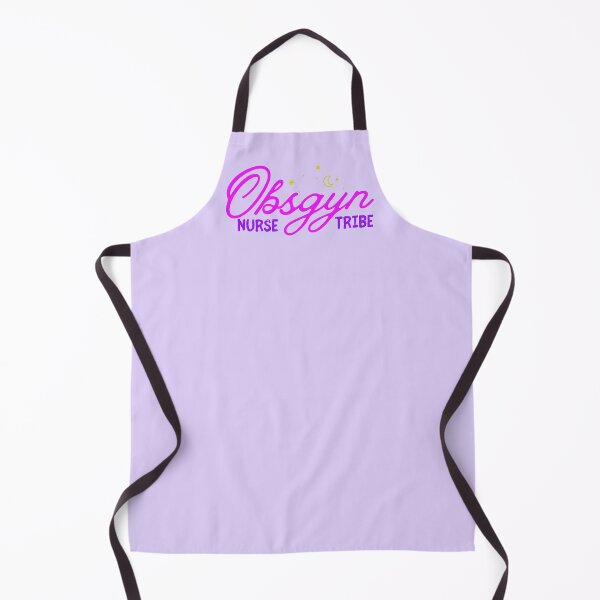 Item preview, Obgyn Nurse Tribe design, gift for obstetrician nurse team designed and sold by WuweiDG.