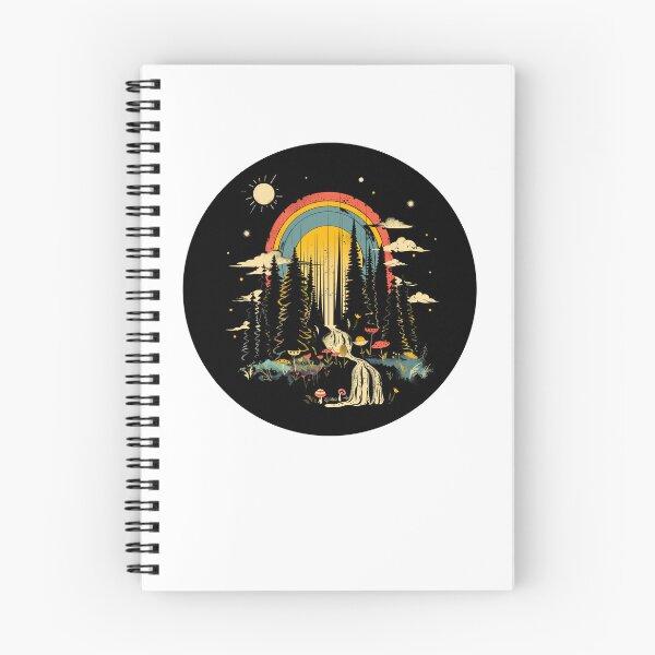 Item preview, Retro Vintage Nature numero uno designed and sold by TicoTribe.