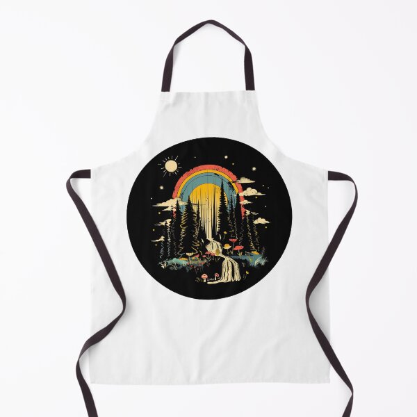 Item preview, Retro Vintage Nature numero uno designed and sold by TicoTribe.